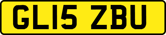 GL15ZBU