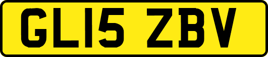 GL15ZBV