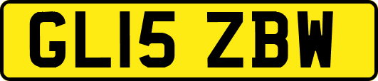 GL15ZBW