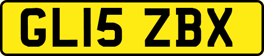 GL15ZBX