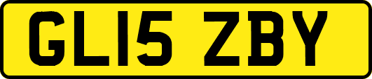 GL15ZBY