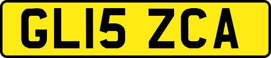 GL15ZCA