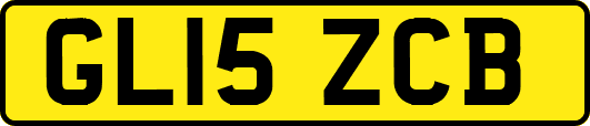 GL15ZCB