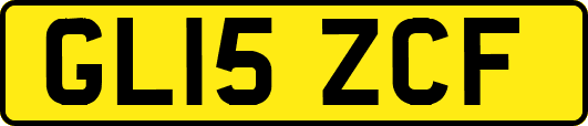 GL15ZCF