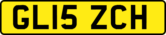 GL15ZCH