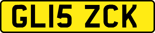 GL15ZCK