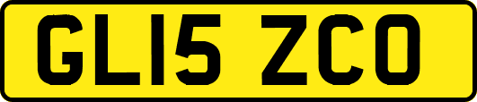GL15ZCO