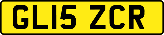 GL15ZCR