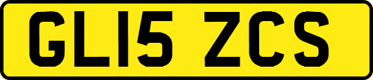 GL15ZCS