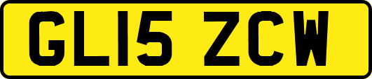 GL15ZCW