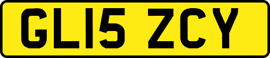 GL15ZCY
