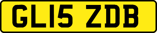 GL15ZDB