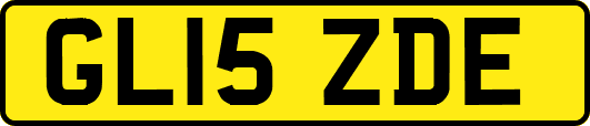 GL15ZDE