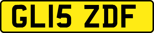 GL15ZDF