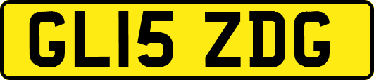 GL15ZDG
