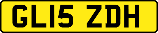 GL15ZDH