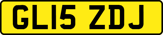 GL15ZDJ