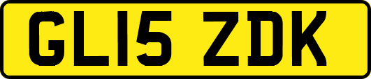 GL15ZDK