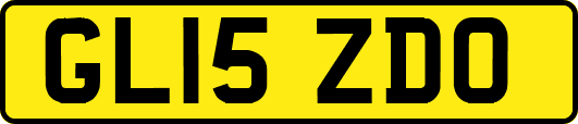 GL15ZDO