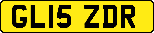 GL15ZDR
