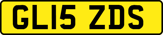GL15ZDS