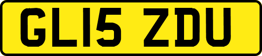 GL15ZDU