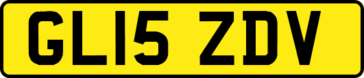 GL15ZDV