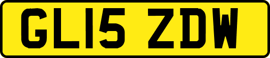 GL15ZDW