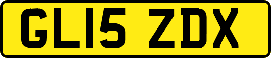 GL15ZDX