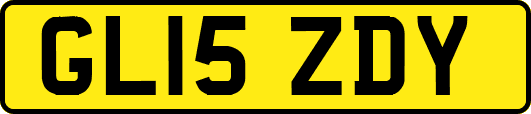 GL15ZDY