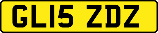 GL15ZDZ