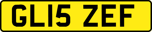 GL15ZEF