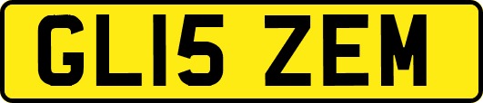 GL15ZEM