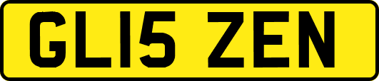 GL15ZEN
