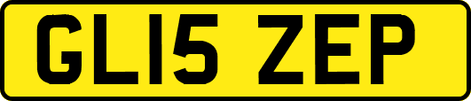 GL15ZEP