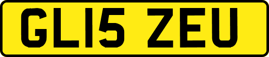 GL15ZEU