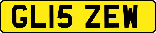 GL15ZEW
