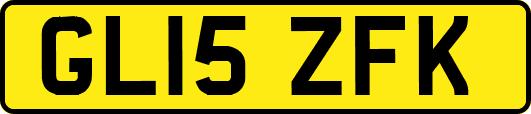 GL15ZFK
