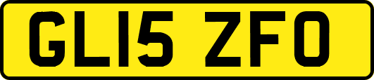 GL15ZFO