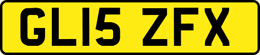 GL15ZFX
