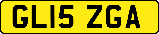 GL15ZGA