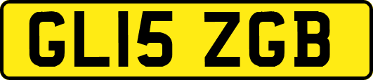 GL15ZGB