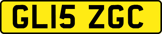 GL15ZGC