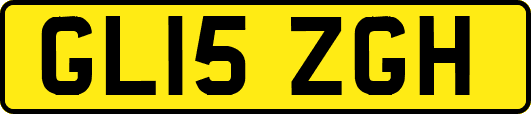 GL15ZGH