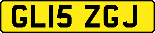 GL15ZGJ