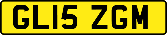 GL15ZGM