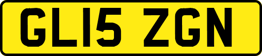 GL15ZGN