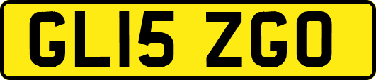 GL15ZGO