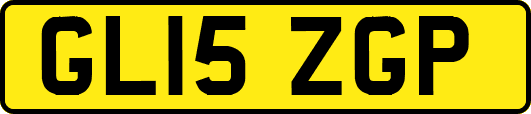 GL15ZGP