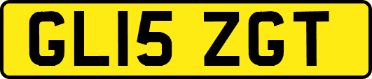 GL15ZGT
